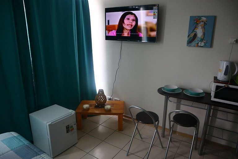 Departamento a pasos del metro padre hurtado L1